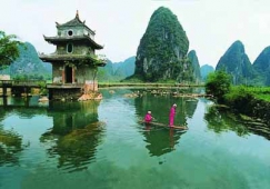 廣州到百色物流專(zhuān)線，廣州到百色貨運(yùn)公司