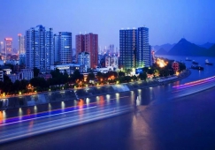 廣州到宜昌物流專線，廣州到宜昌運(yùn)輸物流公司