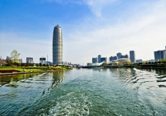 廣州到鄭州物流專線，廣州到鄭州貨運公司
