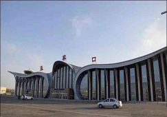 東莞到張家口物流專(zhuān)線(xiàn)|東莞到張家口貨運(yùn)公司